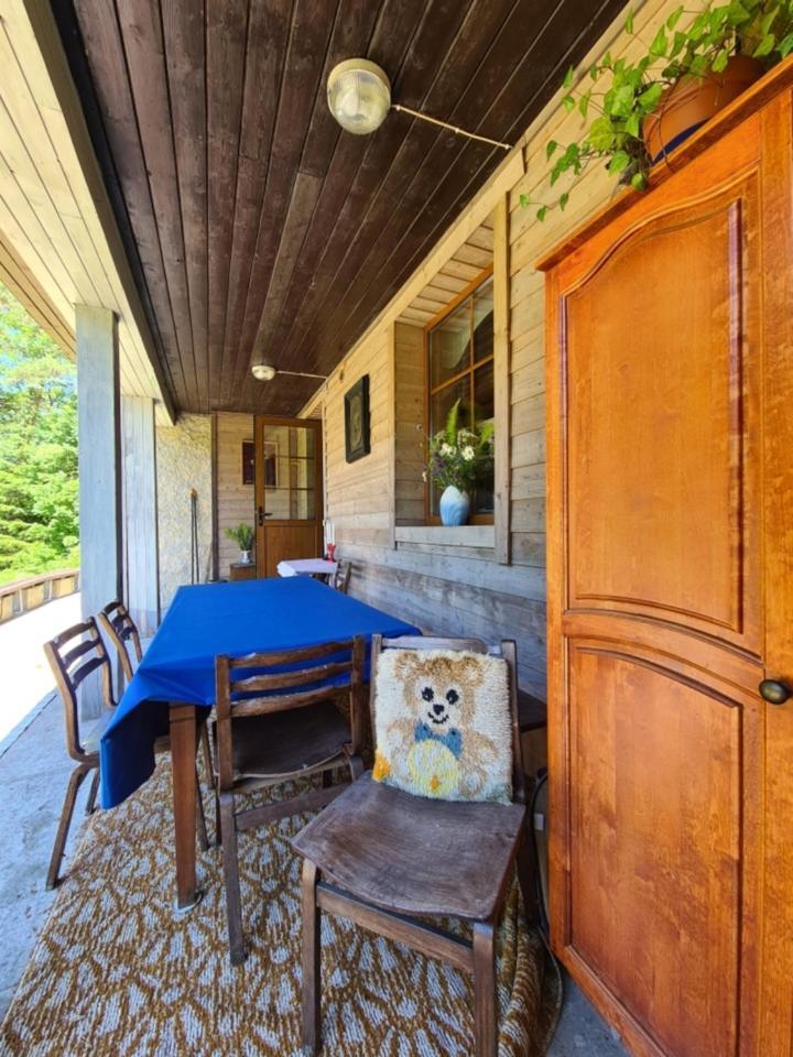 Vabaduse Guesthouse Narva-Jõesuu Dış mekan fotoğraf