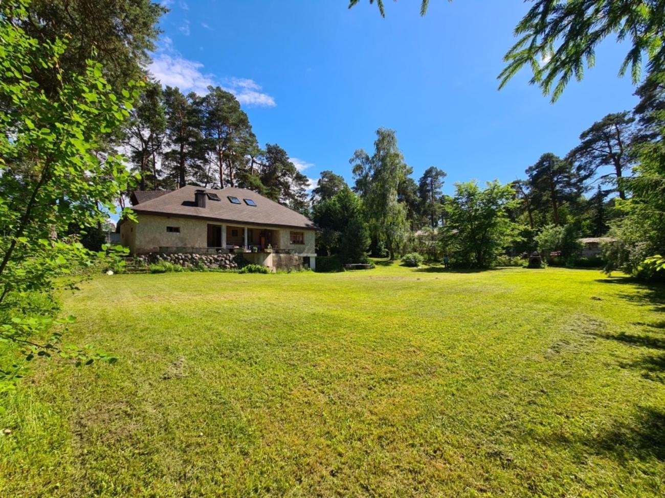 Vabaduse Guesthouse Narva-Jõesuu Dış mekan fotoğraf